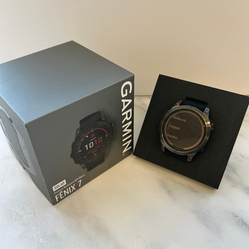 Orologio gps originale garmin - gps,