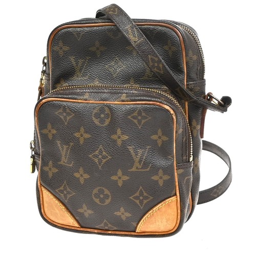 Borsa tracolla louis vuitton - borsa,