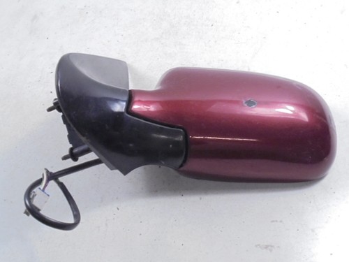 Specchietto retrovisore