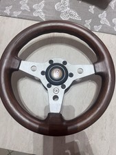 Volante Fiat D’epoca In