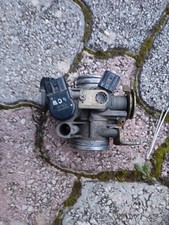 CORPO FARFALLATO KYMCO XCITING