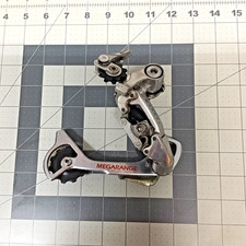 RARO deragliatore posteriore