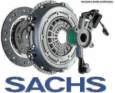 Sachs clutch kit pcs - sachs,