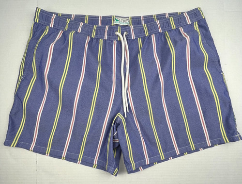 Costume bagno uomo crew - costume,