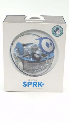 Sphero spark ottime - sphero,