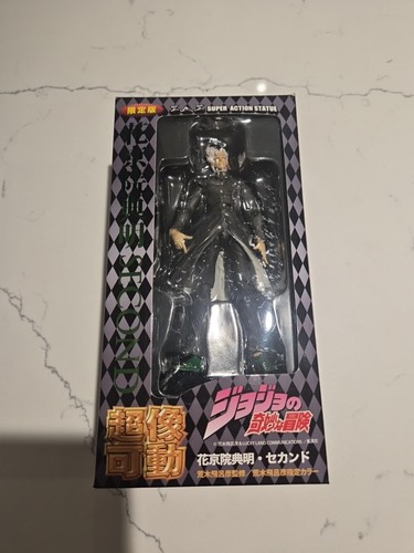 Jojo bizarre adventure - bizarre,