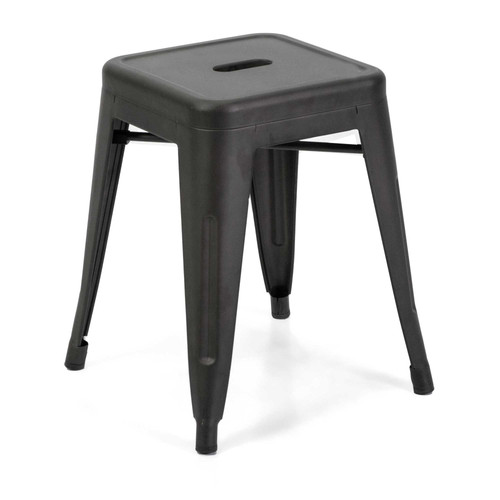Sgabello ferro new bristol
