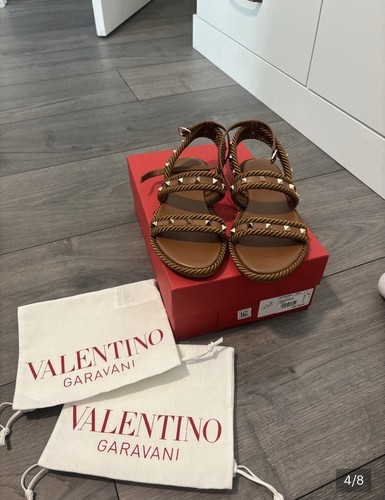 Sandali valentino donna - donna, 37