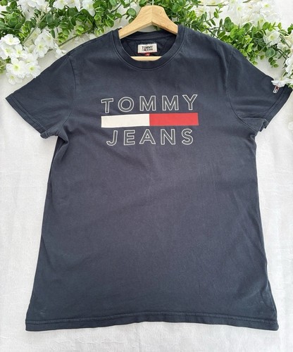 Shirt uomo tommy hilfiger - t-shirt,