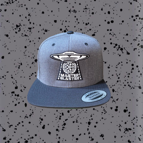 Cappello snapback master - snapback,