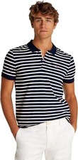 Tommy Hilfiger Polo Uomo, TJM