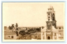 Cartolina RPPC foto reale