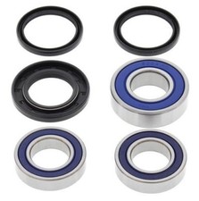 REAR WHEEL BEARING KIT REAR