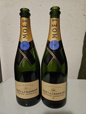Moet E Chandon Imperial Vuoti 2 Pezzi