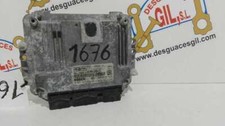 0281012486 engine control unit