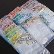1440p SS3 (1,3mm) Glitter Nail
