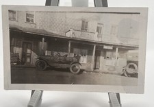 c1900 foto modello T ford city