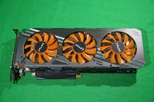 Zotac GTX980AMP! EDITION 4GB