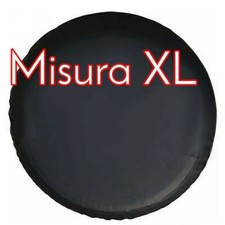 Copri Ruota di Scorta