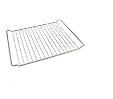 SMEG - GRIGLIA FORNO ACCIAIO CROMATO 44,2 X 34 cm  