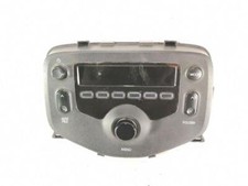 Autoradio Originale Citroen C1