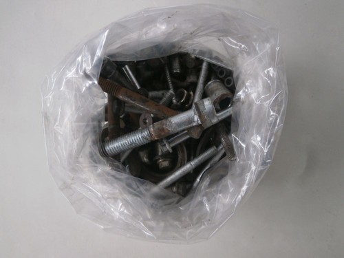 Bulloneria scooter piaggio - bulloneria,