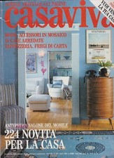 1993 04 - CASAVIVA - APRILE