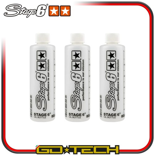 Misurini olio miscela - olio, stage