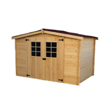 Casetta in Legno da Giardino