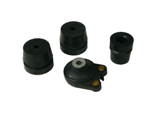 Kit ammortizzatore vibrazioni