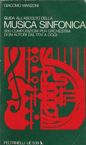 Manzoni giacom guida - manzoni,, giacom..guida