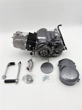 Pit Bike Nuova Motore Manuale