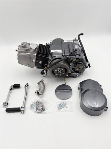 Pit bike nuova - pit, motore