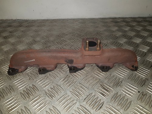Collettore scarico ford grand - collettore,