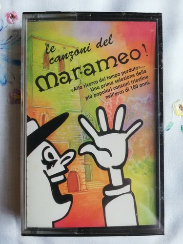 Canzoni del marameo - canzoni,