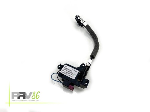 Servomoteur coffre gauche - servomoteur, bmw