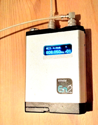 Envoy en2 bodypack true - envoy,