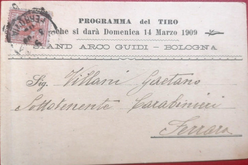 Pubblicitaria programma del - pubblicitaria,