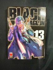 BLACK LAGOON VOL. 13 - REI