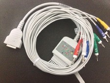 GE Marquette 10Lead ECG ECG