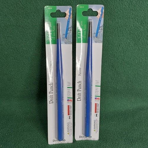 Dasco pro 603 drift punch - drift,