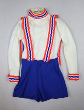 COSTUME DA BALLO PAGLIACCETTO