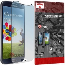 Tempered Glass Film For