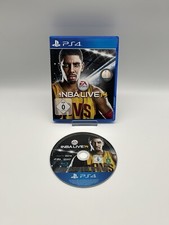 NBA Live 14 (Sony PlayStation