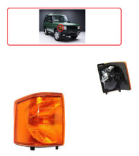 FANALE FANALINO FRECCIA ANTERIORE DX PER LAND ROVER DISCOVERY 93-98 INDICATORE