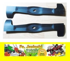 Set coltelli 2 lame + cinghia