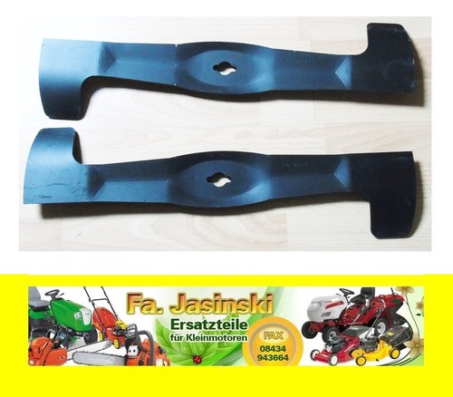 Kit coltelli per john - john, deere