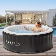 Cosyspa vasca idromassaggio - cosyspa,