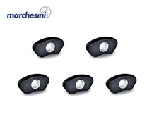 SET PARASTRAPPI CERCHI