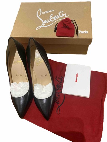 Christian louboutin pigalle - louboutin, 35